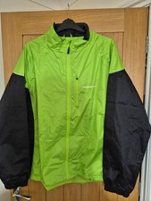 Muddy Fox Jacket Size 3xl