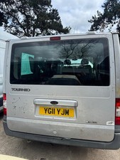 TRANSIT TOURNEO MK6 MK7 00-13