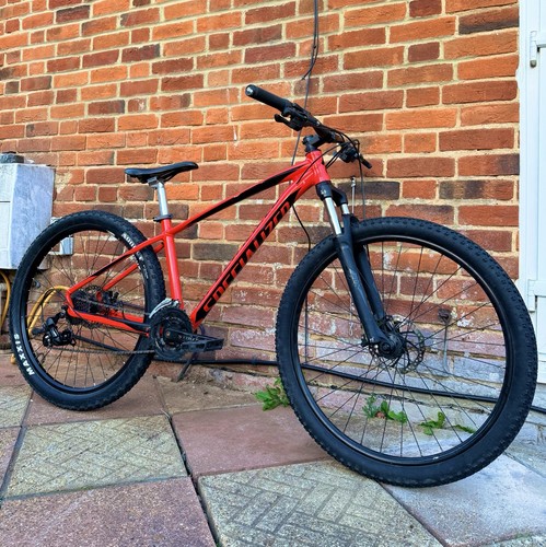 Specialized pitch mountain - specialized,