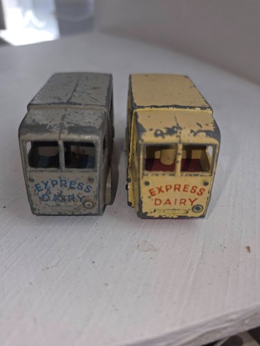 Dinky toys 30v 490 - toys, ncb