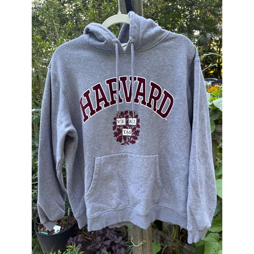 Harvard hoodie men s - hoodie, l