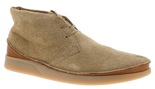 Clarks mens desert boots - clarks,