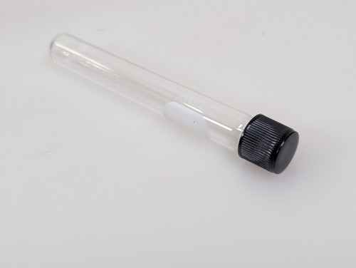 New pyrex 16x125mm 15ml - new,