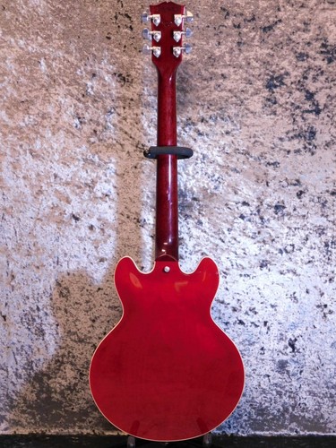 Gibson 339 cherry 2020 - gibson,