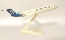 BAc 1-11-500 BEA Birmingham