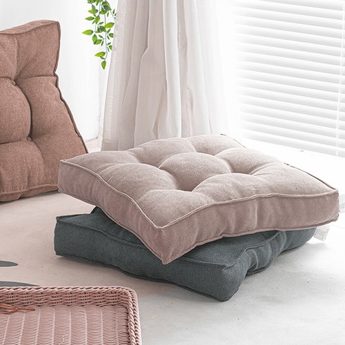 Armchair booster cushion seat - cushion,