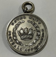 Vintage C.1952 Royal Navy