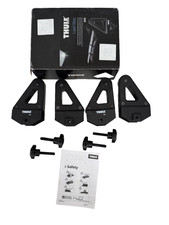 Thule  Roof Bar Load Stops 503