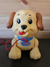  Fisher-Price Lil Snoopy