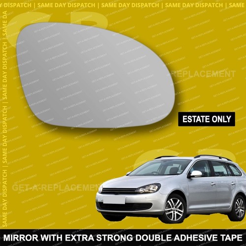 For golf mk6 - vw, wing