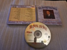Mr Swing And Sway - Bernard