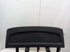 Vauxhall corsa parcel shelf - corsa,