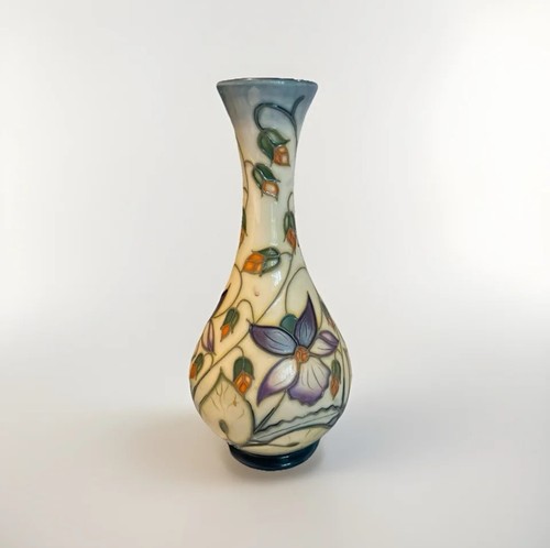 Moorcroft sweet thief the - moorcroft,