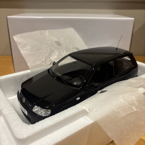 Ottomobile volkswagen vw - 1:18,
