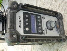 Working Makita DMR104 White