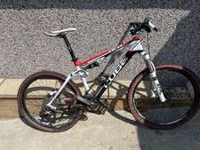 Cube Men's Mountain Bike