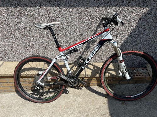 Cube men mountain bike - cube,