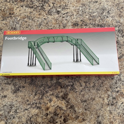 Hornby r076 gauge - hornby, ‎oo