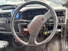 VOLKSWAGEN TRANSPORTER DIESEL A T4 1991-1996 2.4 DIESEL Steering Wheel