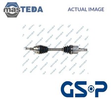 202577 DRIVE SHAFT CV JOINT