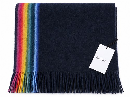 Paul smith scarf mens - paul,