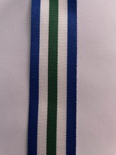 Royal Navy Reserve LSGC Full