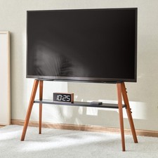 TTAP Easel TV Floor Stand  49"