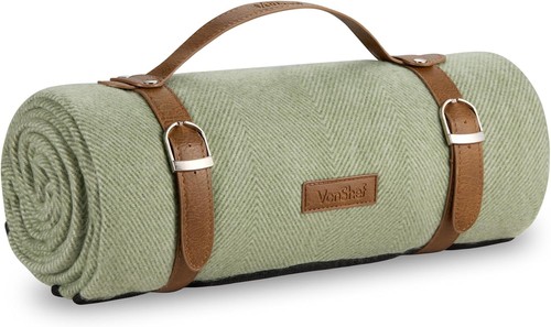 200x300cm picnic blanket 10 - picnic,