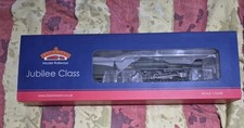 Bachmann 31-189 Jubilee 45606
