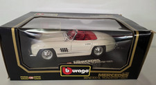 Boxed burago scale - scale,