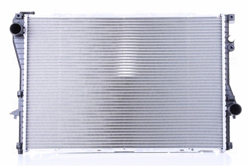 Radiator engine cooling - cooling, fits