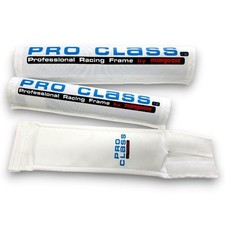 Mongoose Nylon pad set - PRO