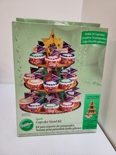 Wilton Sports Cupcake Treat