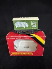 Hornby 00 Gauge Model Railways