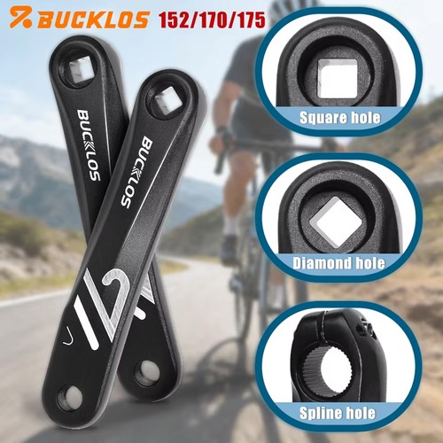 Mtb 170 175 - mtb, crank