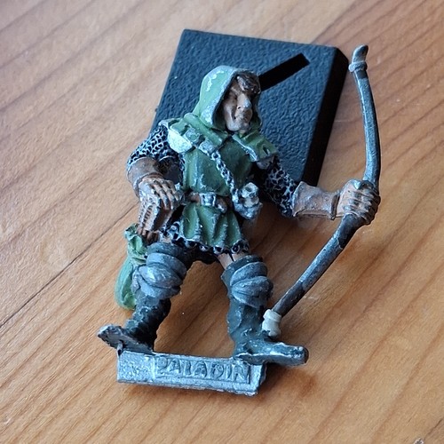 Games workshop farendil ranger - workshop,