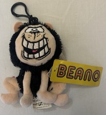 BNWT Gosh Toys Gnasher The Dog