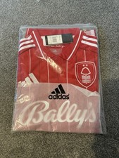 Mens Nottingham Forest Home