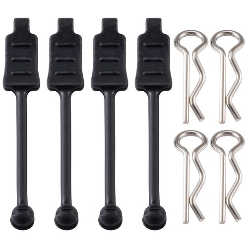 Flyxm 4pcs base - flyxm, buckle