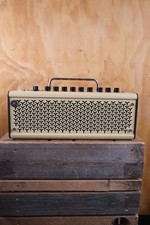 Yamaha THR10II Guitar Combo