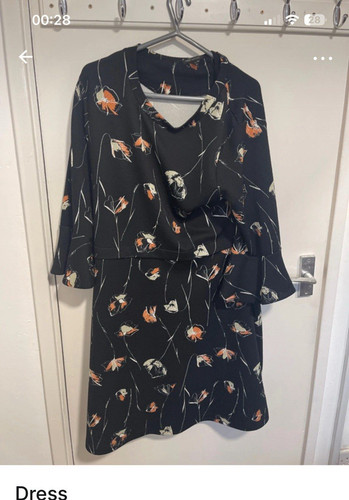 Next women black floral - next, women’s