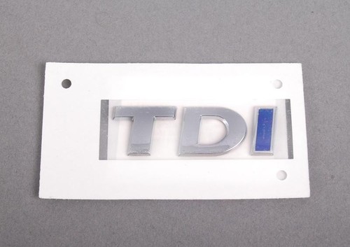 Jetta rear trunk tdi - vw,