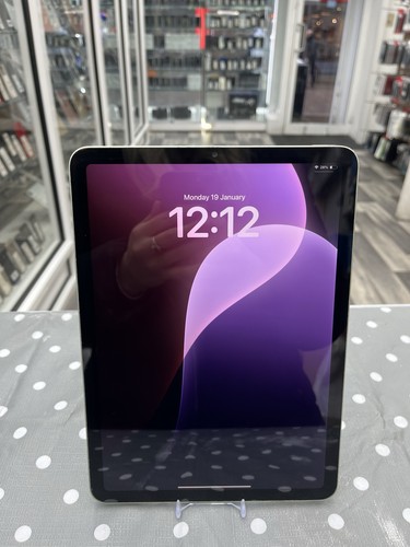 Apple ipad air - air, 4th