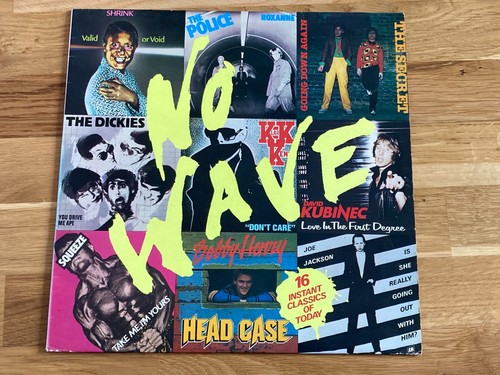 Wave compilation nm - no,