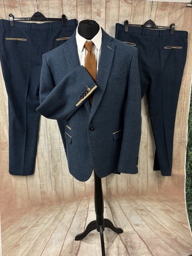 Marc darcy mens tweed - marc,