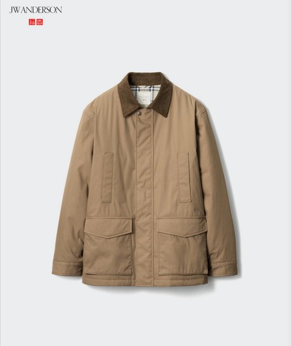 Uniqlo anderson men s - uniqlo, men's