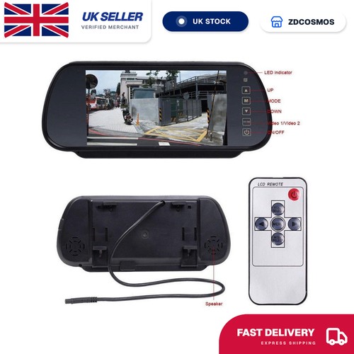 For rear view camera car - view,