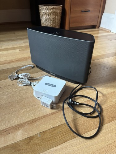 Sonos play bridge - sonos,