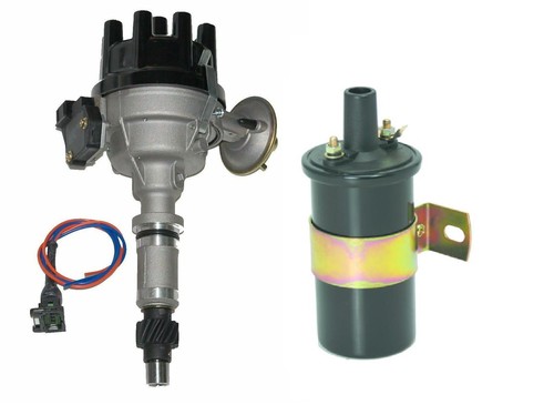 New distributor for rover p5b - new,