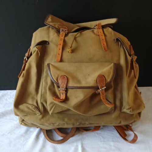 Vintage british 1960 scout - 1960's,
